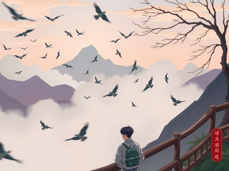 某大型金融机构数据中心驾驶舱大屏展示