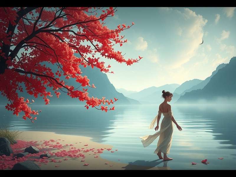 泰燕科技创始人兼CEO 李明远