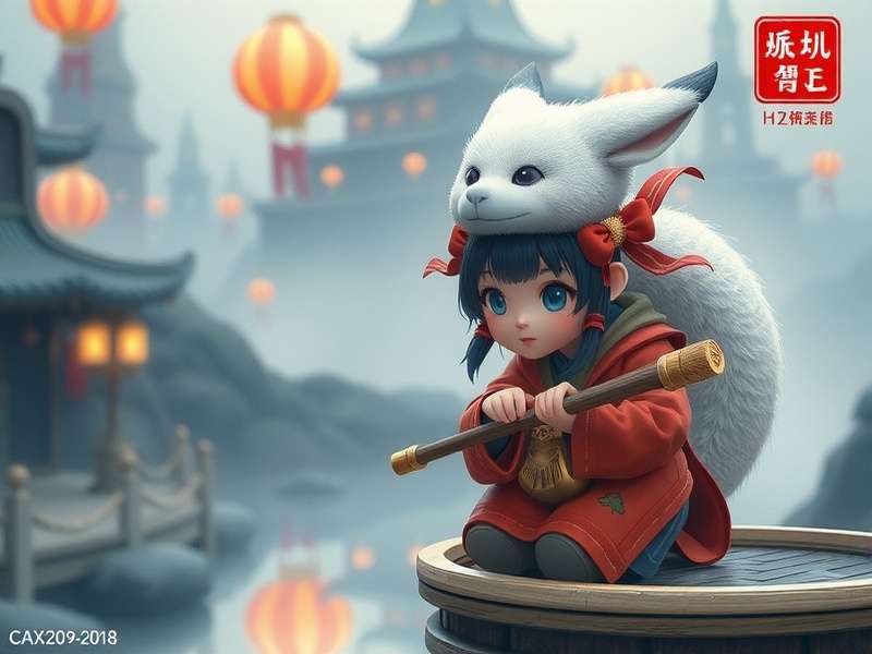 泰燕科技首席技术官 张伟明